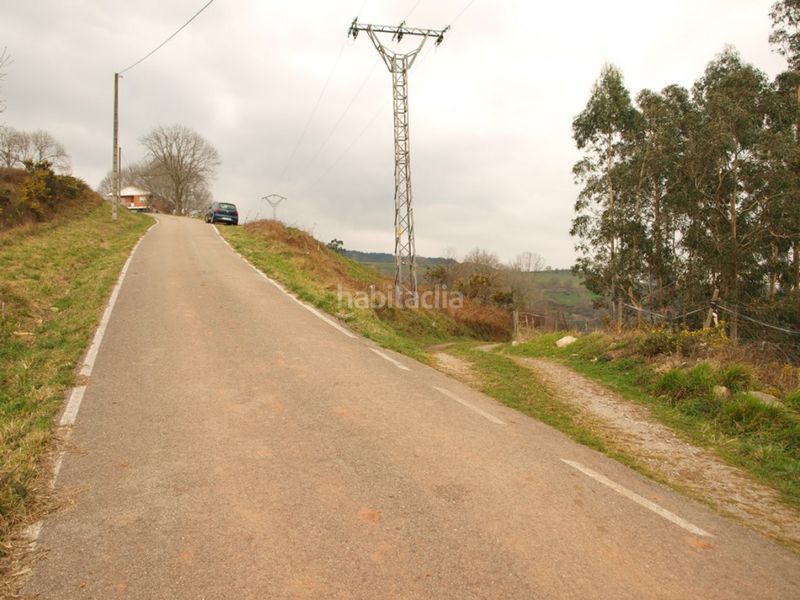 Foto eadc34e6-f7ae-4827-82d3-7459e919696d. Finca rústica a Puente Viesgo