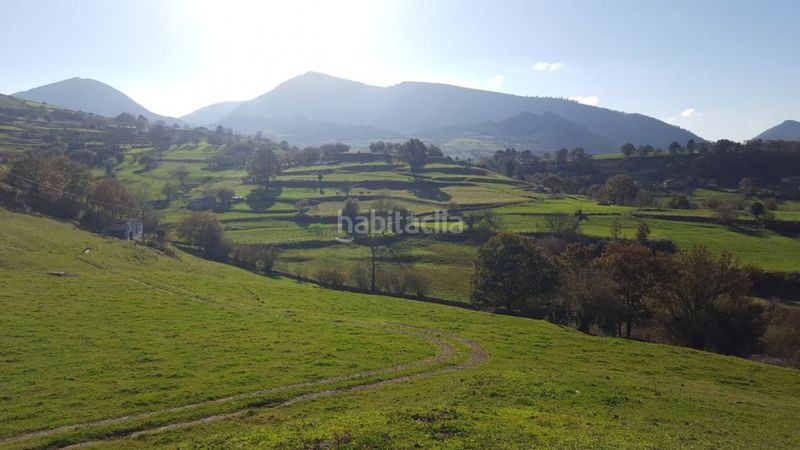 Foto 84e0e26b-8fcb-443a-b2e0-d55d2d834746. Finca rústica a silió - la mata s/n a Molledo