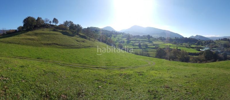 Foto d88e225d-fa4e-47c3-9c5b-055a50d5893f. Finca rústica a silió - la mata s/n a Molledo
