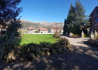 Fondo rustico  Mata - barrio mata 20. Parcela urbana de 690 m en mata, san felices de buelna.