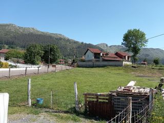 Fondo rustico  Sopenilla - barrio sopenilla 7. Parcela de terreno urbano en san felices de buelna  cantabria.