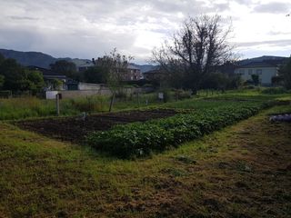Fondo rustico  Los corrales de buelna - felisa campuzano. Mil metros cuadrados de terreno urbano en los corrales de buelna