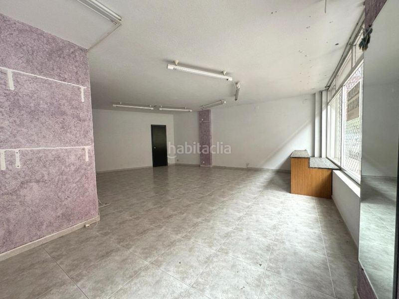 Foto a0ac154f-ab82-464e-b3c9-cbb19f59eb2e. Lloguer local comercial a los corrales de buelna - calle la paz a Corrales de Buelna (Los)