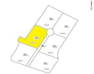 Finca rústica  Hinojedo - calle monseñor del val. Parcela de terreno urbanizada en el municipio costero de suances