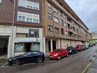 Business premise in Los corrales de buelna - calle cl adolfo suarez 1 es:e pl:00 pt:. Local comercial  en los corrales de buelna