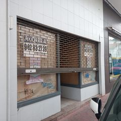 Miete Geschäftsraum  Los corrales de buelna - calle calle altamira, 2. Local comercial de 51 m2 en el centro de los corrales de buelna