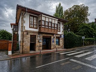 Miete Geschäftsraum in Molledo - calle molledo-g lomas 39. Céntrico local comercial en molledo  cantabria.