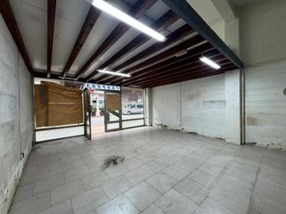 Miete Geschäftsraum  Torrelavega - calle de josé maría pereda. Local comercial en alquiler  centro de torrelavega
