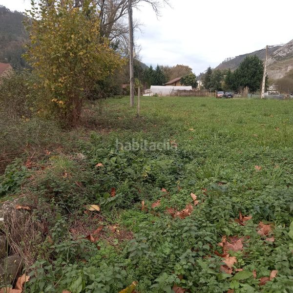 Foto b1ec099d-071f-4c66-bfd3-7a311c94a116. Finca rústica a Corrales de Buelna (Los)