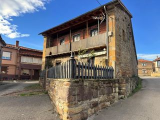 Maison jumelée  Bostronizo - bostronizo 45. Casa montañesa en arenas de iguña  cantabria.