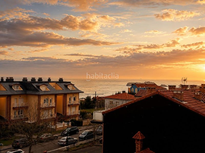 Foto f04ed849-aaf1-4ce2-b899-6e8df66187f1. Pis amb calefacció a Suances