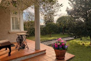 Casa bifamiliare  Torrelavega - rivero-sierrapando. Chalet con jardín privado junto al bulevar ronda  zona tronquerí