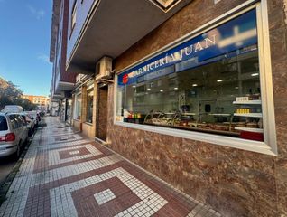 Business premise in Los corrales de buelna - calle andalucia 4. Negocio top carniceríacharcutería líder en los corrales rentabil