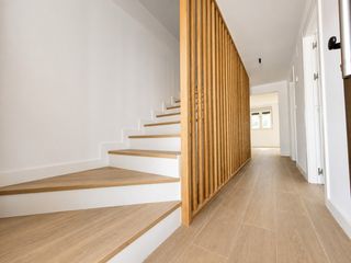 Casa  Silió - calle silio-monasterio. Unifamiliar de nueva construcción en silió  molledo cantabria.