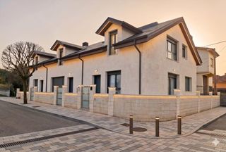 Casa a schiera  Tanos - calle tanos. Chalet adosado en tanos  torrelavega.
