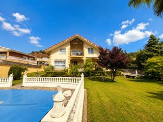 Haus  Arce - bo solarana 1. Exclusivo chalet independiente en puente arce