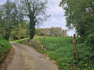 Rural plot  Zurita - llana la. Terreno urbano en zurita de piélagos.