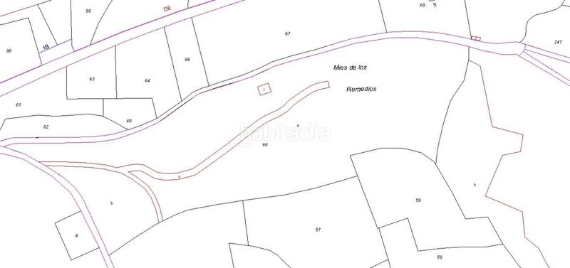 Foto 2ba07abb-7968-43c0-b87a-6d9d08032bf9. Finca rústica a Corrales de Buelna (Los)