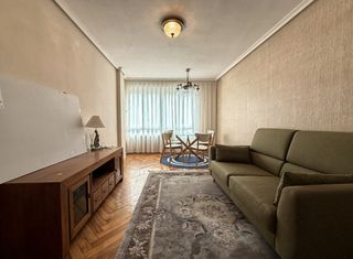 Lloguer Pis  Los corrales de buelna - trabajadores de authi. Vivienda de alquiler de 3 habitaciones en trabajadores de authi,