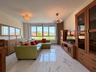 Affitto Appartamento in Corrales de Buelna (Los). Luminoso apartamento a estrenar en la plaza de la pontanilla  lo