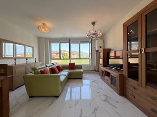 Lloguer Pis a Corrales de Buelna (Los). Luminoso apartamento a estrenar en la plaza de la pontanilla  lo