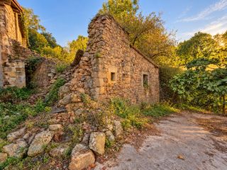 Casa aparellada a Coo - Bº Coo Canal 186