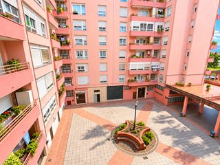 Rent Flat  Los corrales de buelna - trabajadores de authi. Piso de alquiler en los corrales de buelna