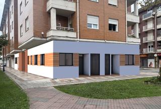 PROYECTO EXCLUSIVO: 10 VIVIENDAS DE LUJO FUNCIONAL EN LOS CORRALES DE BUELNA