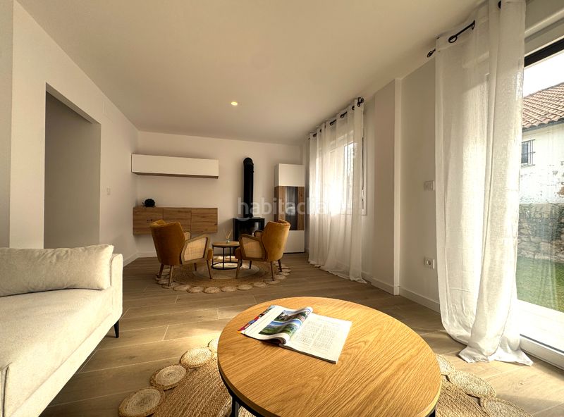Foto e1ea0e0f-c16c-48d9-80eb-55fe9090babf. Casa aparellada 203m<sup>2</sup> a Molledo
