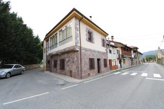 Casa a Arenas-la herran 21. Arenas de iguña, dos casas al precio de una.