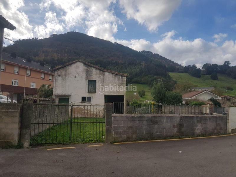 Foto 1025cf03-d031-4afb-8cb7-df881f247c86. Wohngrundstück in Corrales de Buelna (Los)