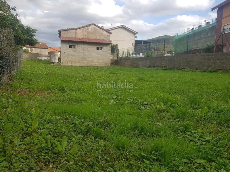 Foto 2e013577-97d2-44e9-886a-6a163610e02a. Wohngrundstück in Corrales de Buelna (Los)