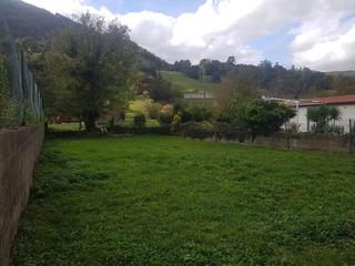 Terreny residencial  Barrio somahoz-mies del monte. Terreno urbano en los corrales de buelna cantabria.