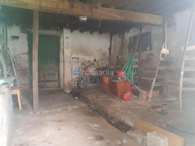 Foto d6cec6eb-6db4-4487-bb00-c94817a639f7. Wohngrundstück in Corrales de Buelna (Los)