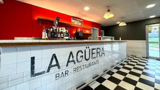 Lloguer Local Comercial a Jain 130. Bar restaurante en el polígono industrial de la agera.