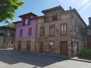 Casa a Arenas iguña 116. Casa en arenas de iguña