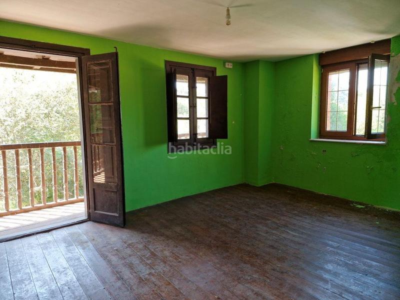 Foto 0b7e347c-78ed-49b0-a606-88cda9ecd9be. House in anero-pelia 26 in Ribamontán al Monte