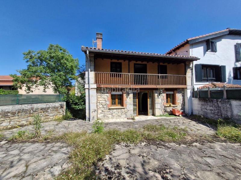 Foto 22340779-9810-4541-9cc5-c3305f06eeb4. House in anero-pelia 26 in Ribamontán al Monte