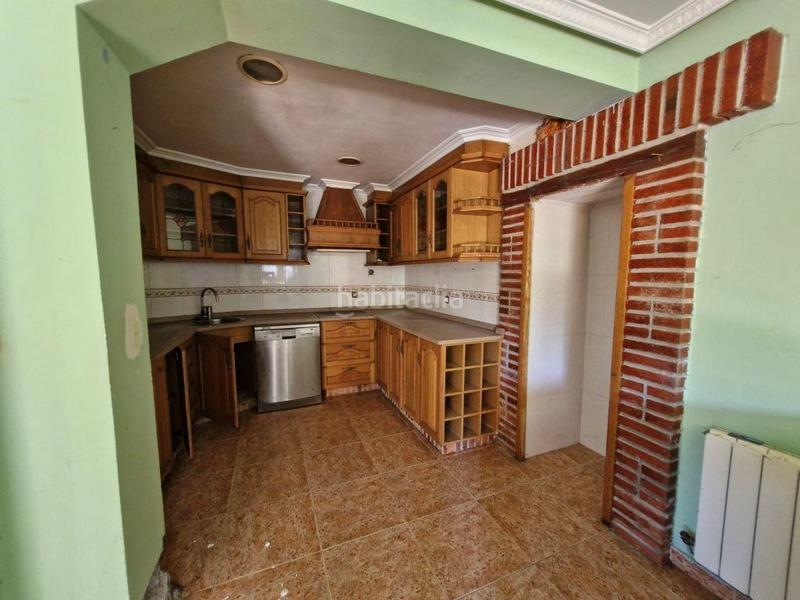 Foto 4c80c128-63d9-4c12-b4af-ce7b2d81506d. House in anero-pelia 26 in Ribamontán al Monte