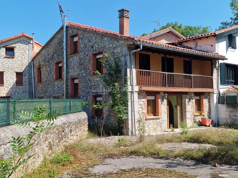 Foto b3ff6b5c-4efb-4e82-9c3a-63db44d308a6. House in anero-pelia 26 in Ribamontán al Monte