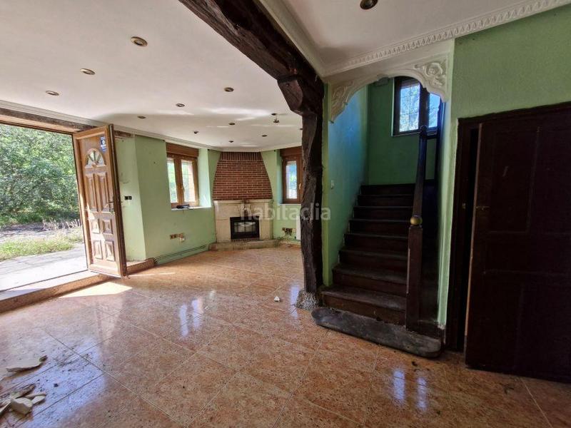 Foto e5e98785-301a-4b5a-9bad-de5c8d4b6bdb. House in anero-pelia 26 in Ribamontán al Monte