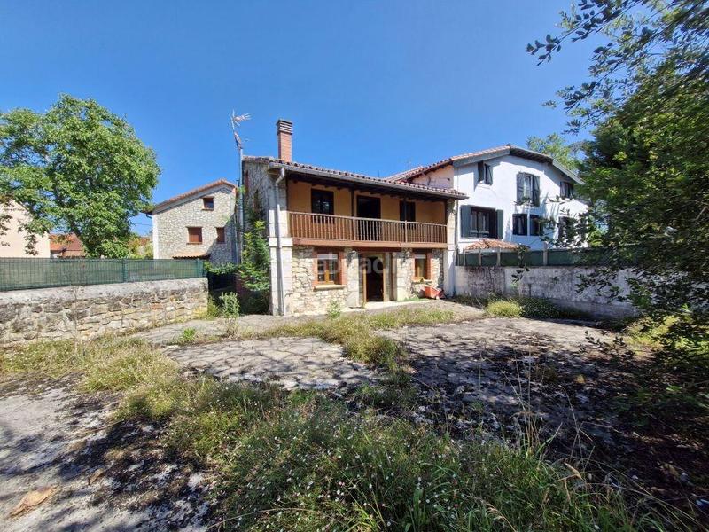 Foto f162d3ca-d4c4-4436-8b33-074c41bffee3. House in anero-pelia 26 in Ribamontán al Monte