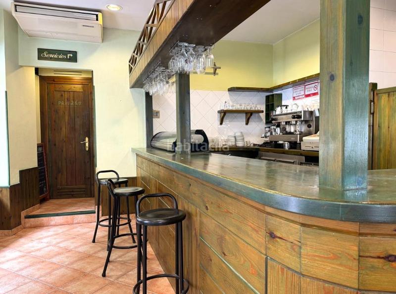 Foto 11c620b3-be4a-46ca-bc51-3fb94423276f. Local comercial a menendez pelayo 6 a Corrales de Buelna (Los)