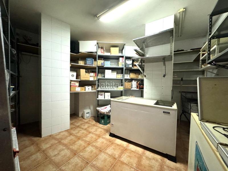 Foto 1f57eded-8d42-46be-ae55-f52df61c39d6. Local comercial a menendez pelayo 6 a Corrales de Buelna (Los)