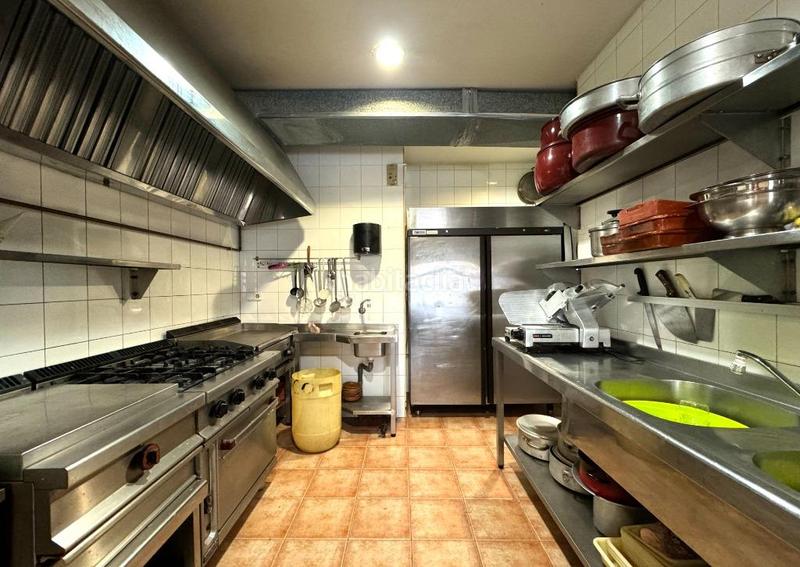 Foto 31088df3-3411-460f-be79-620e172aefd1. Local comercial a menendez pelayo 6 a Corrales de Buelna (Los)