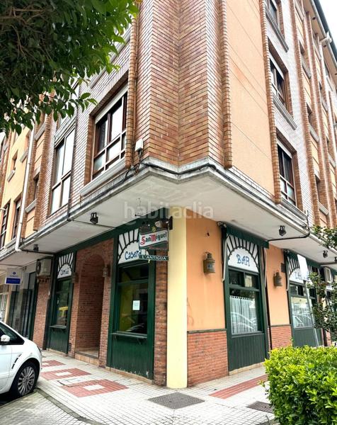 Foto 3a20abc8-fe1e-45ef-a9be-93ced1bc5cb0. Local comercial a menendez pelayo 6 a Corrales de Buelna (Los)