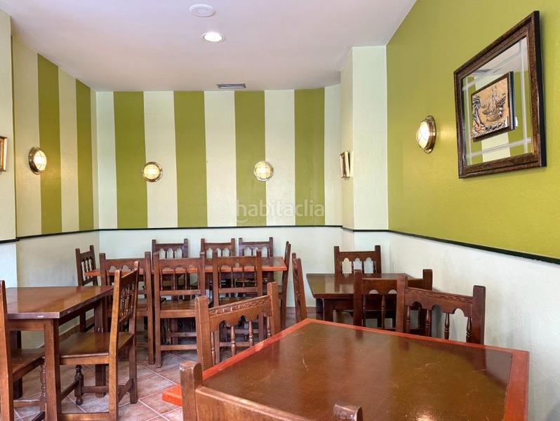 Foto 486ffb17-61ad-4115-af5e-d0617ea1832c. Local comercial a menendez pelayo 6 a Corrales de Buelna (Los)