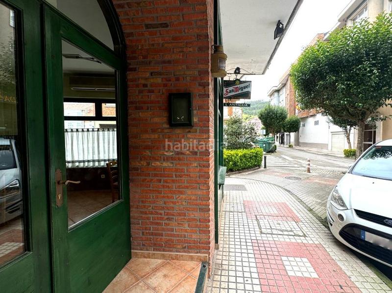 Foto 4886bbd8-d119-431a-b453-ee16c4025fb7. Local comercial a menendez pelayo 6 a Corrales de Buelna (Los)