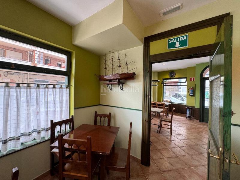 Foto 4e3f251f-9a5b-4e44-9e53-6d4b1fa70f63. Local comercial a menendez pelayo 6 a Corrales de Buelna (Los)