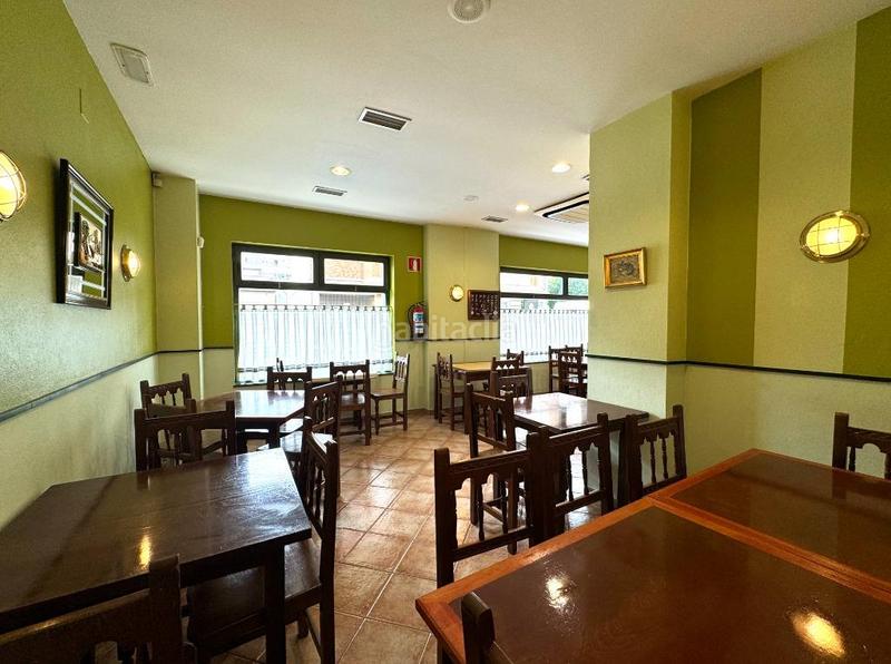 Foto 50f8759d-8ecd-451d-99e2-19286263d9dc. Local comercial a menendez pelayo 6 a Corrales de Buelna (Los)